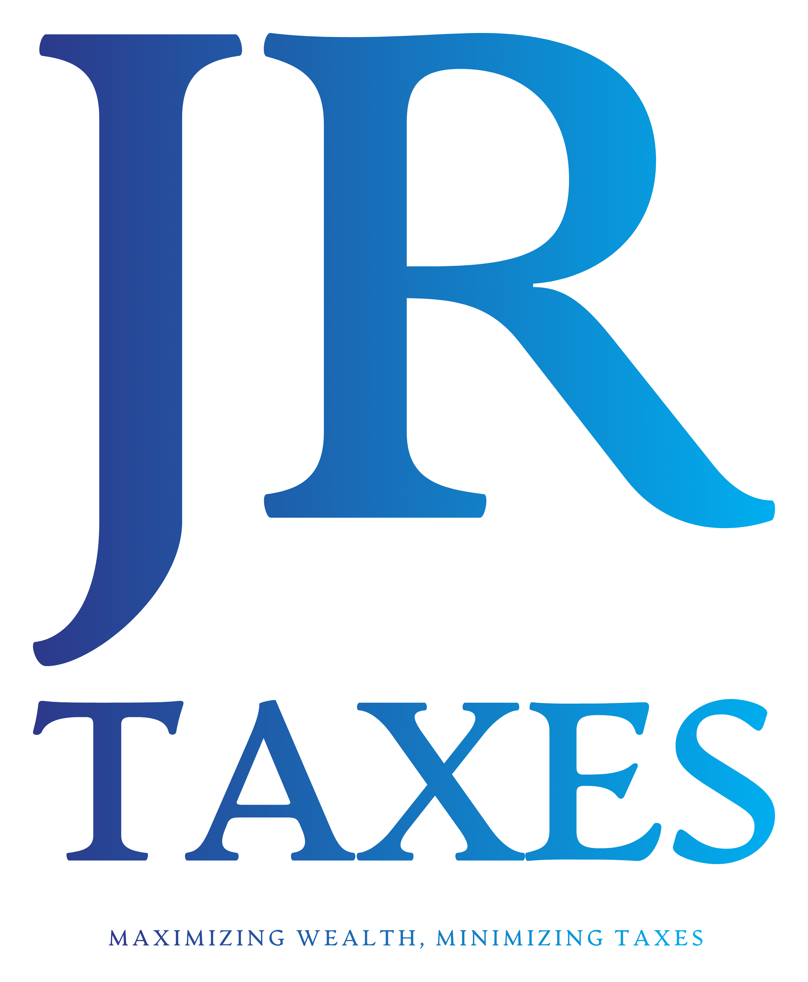 JR TAXES, LLC.